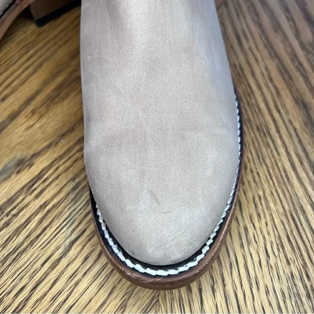 Marciante and Company The Ambassador Chelsea Boot